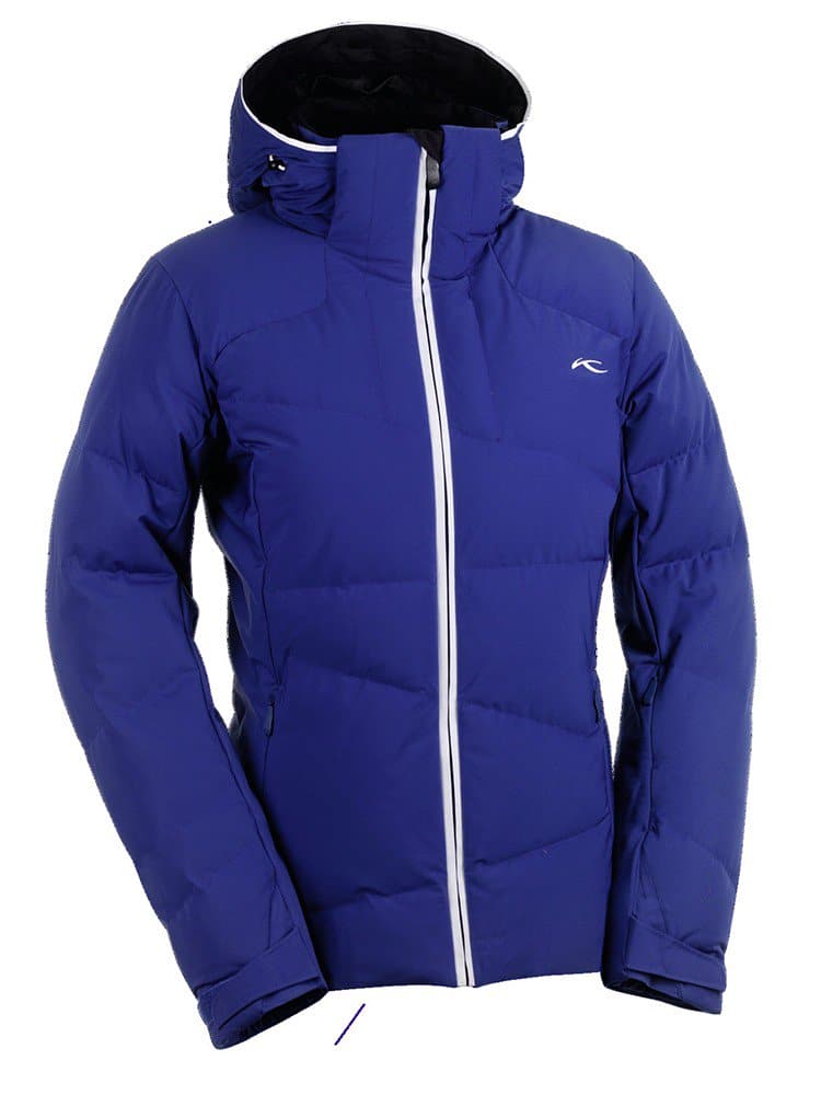 Kjus Womens Savvy Down Jacket