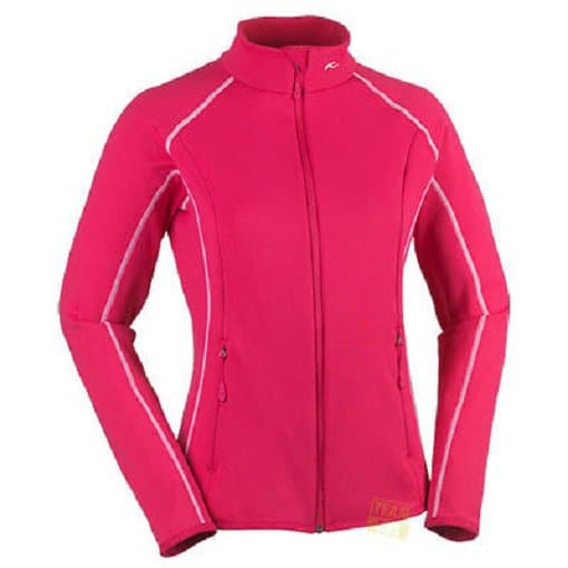 Kjus Womens Victory Stretch Jacket