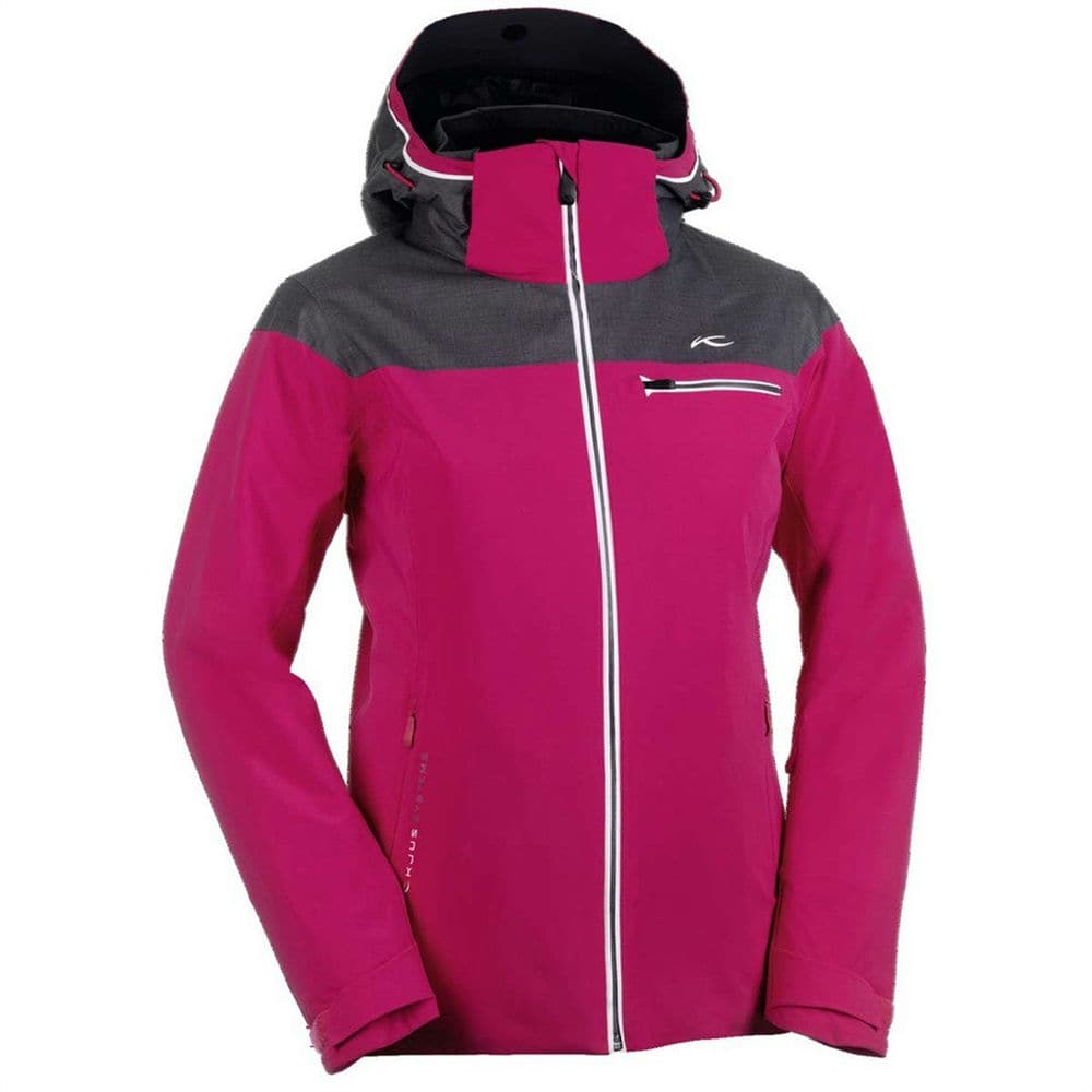 Kjus Womens Vision Jacket