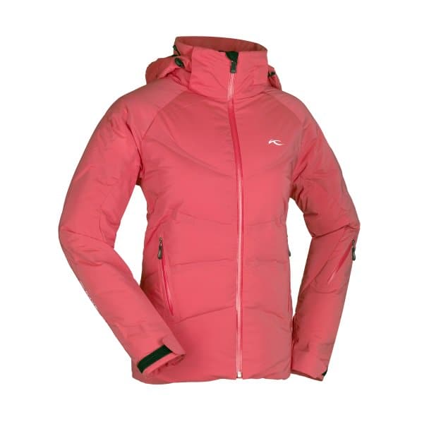 Kjus Womens Yukon Jacket