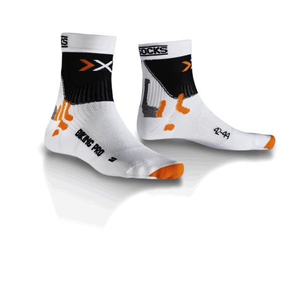 X-Bionic Biking Pro Socks