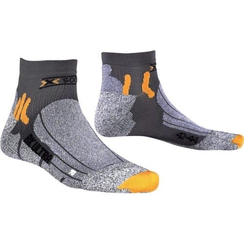 X-Bionic Biking Ultralight Socks