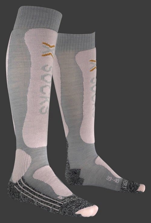 X-Bionic Womens Long Socks