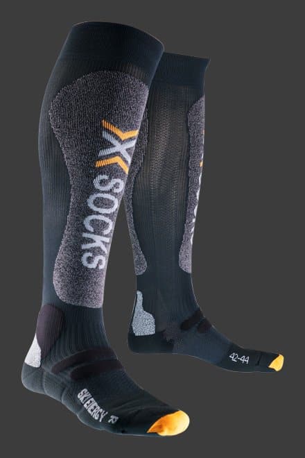 X-Bionic Ski Energizer Long Socks