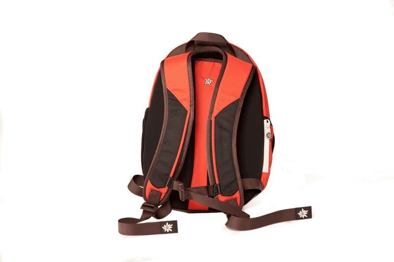Sherpani Xo Small Crossover Backpack Moda Sport