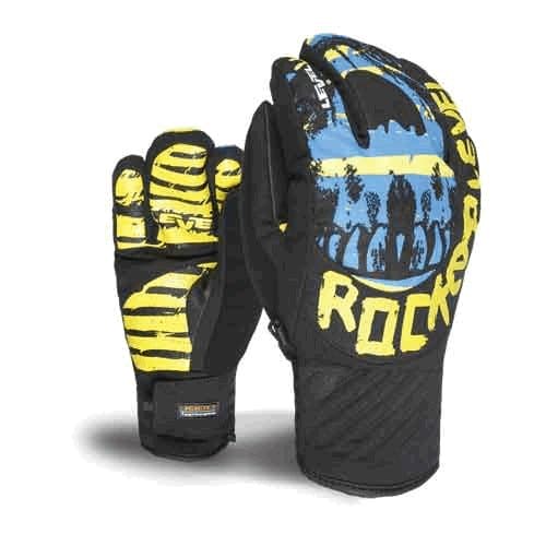 Level Rocker Glove
