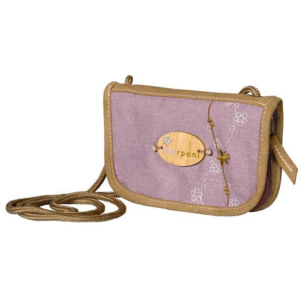 Sherpani Zenia Lilac Purple