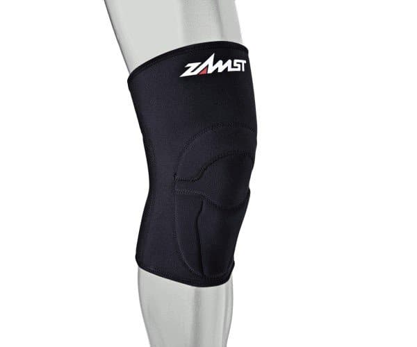 Zamst Zk 1 Knee Brace