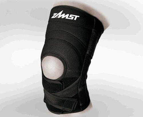 Zamst Zk 7 Knee Brace