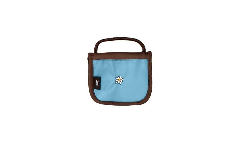 Sherpani Zoe String Shoulder Wallet Moda Sport