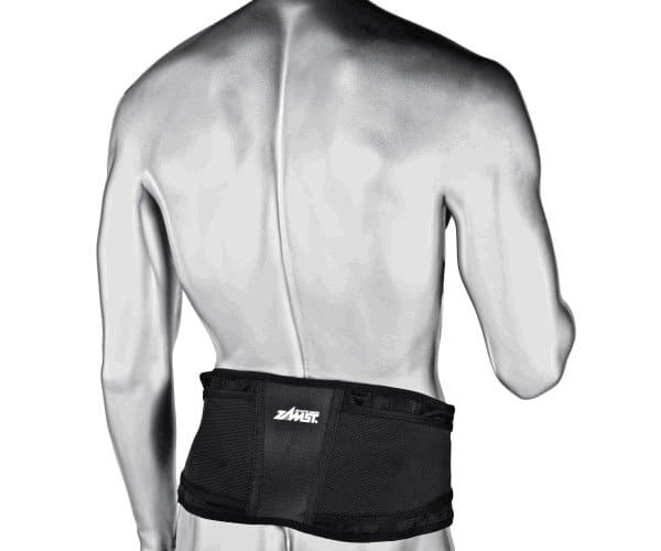 Zamst Zw 4 Waist