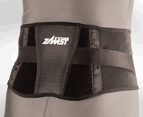 Zamst Zw 5 Waist